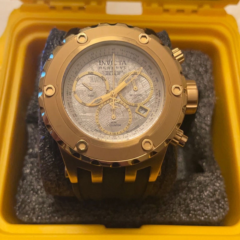 Invicta Subaqua